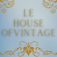 Le House of Vintage logo, Le House of Vintage contact details