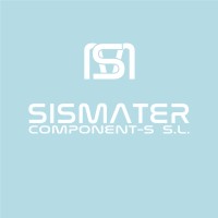 Sismater Component-s S.L. logo, Sismater Component-s S.L. contact details