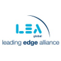 LEA Global / Leading Edge Alliance logo, LEA Global / Leading Edge Alliance contact details