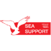 Sea Support BV logo, Sea Support BV contact details