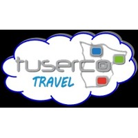 Tuserco Travel logo, Tuserco Travel contact details