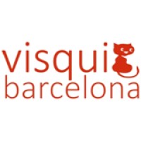 Visqui Barcelona logo, Visqui Barcelona contact details