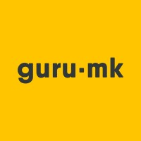 guru mk logo, guru mk contact details