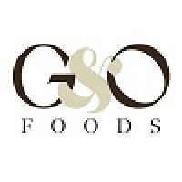 G&O Foods Ltd logo, G&O Foods Ltd contact details