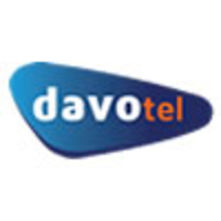 Davotel logo, Davotel contact details