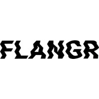 Flangr logo, Flangr contact details