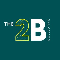 The 2B Collective logo, The 2B Collective contact details