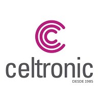 CELTRONIC S.L. logo, CELTRONIC S.L. contact details