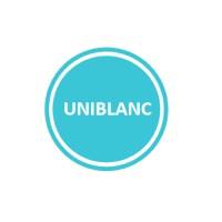 Uniblanc - Uniformidad laboral logo, Uniblanc - Uniformidad laboral contact details