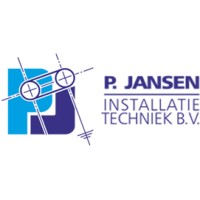 P. Jansen Installatietechniek B.V. logo, P. Jansen Installatietechniek B.V. contact details