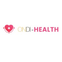 Ondi Health logo, Ondi Health contact details