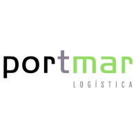 Portmar Logística logo, Portmar Logística contact details