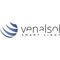 Venalsol Smart Light logo, Venalsol Smart Light contact details