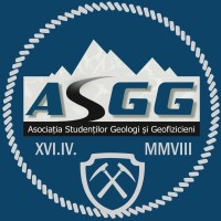 Asociația Studenților Geologi și Geofizicieni - ASGG logo, Asociația Studenților Geologi și Geofizicieni - ASGG contact details