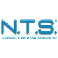 NTS (Nikeroche Telecom Service B.V.) logo, NTS (Nikeroche Telecom Service B.V.) contact details