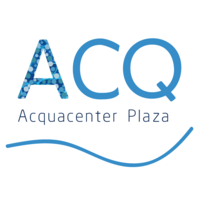 ACQUACENTER PLAZA logo, ACQUACENTER PLAZA contact details