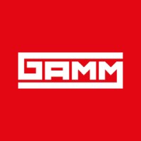 GAMM S.r.l. logo, GAMM S.r.l. contact details