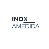 INOXAMEDIDA logo, INOXAMEDIDA contact details