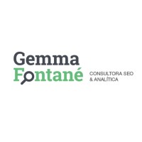 SEO Consultant - Gemma Fontane logo, SEO Consultant - Gemma Fontane contact details