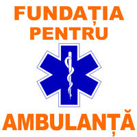 Fundatia pentru Ambulanta logo, Fundatia pentru Ambulanta contact details