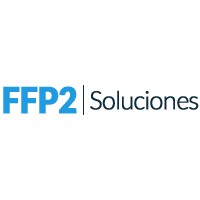 FFP2soluciones logo, FFP2soluciones contact details