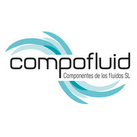 Compofluid - Componentes de los fluidos SL logo, Compofluid - Componentes de los fluidos SL contact details