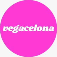 Vegacelona - Foods of the future logo, Vegacelona - Foods of the future contact details