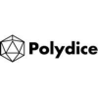 Polydice, Inc. logo, Polydice, Inc. contact details