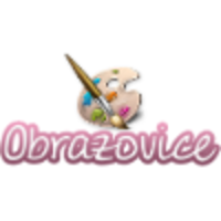 Obrazovice logo, Obrazovice contact details