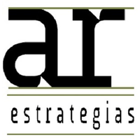 AR Estrategias logo, AR Estrategias contact details