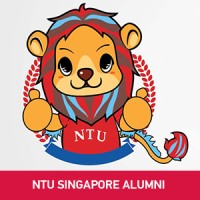 NTU Alumni logo, NTU Alumni contact details