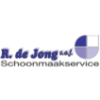 R. de Jong schoonmaakservice v.o.f. logo, R. de Jong schoonmaakservice v.o.f. contact details