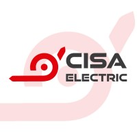 Cisa Electric S.A. logo, Cisa Electric S.A. contact details