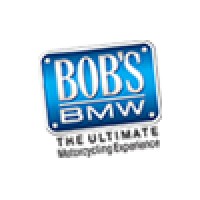 Bob's BMW logo, Bob's BMW contact details