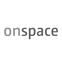 OnSpace logo, OnSpace contact details