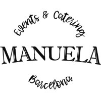 MANUELA CATERING & EVENTS logo, MANUELA CATERING & EVENTS contact details