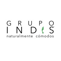 GRUPO INDIS, Indis Calzado logo, GRUPO INDIS, Indis Calzado contact details