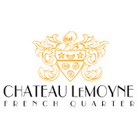 Chateau LeMoyne New Orleans Holiday Inn logo, Chateau LeMoyne New Orleans Holiday Inn contact details