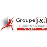 Mape Seguridad Laboral - Grupo RG Iberia logo, Mape Seguridad Laboral - Grupo RG Iberia contact details