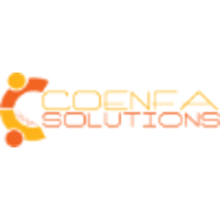 Coenfa Solutions SL logo, Coenfa Solutions SL contact details