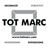 TOT MARC logo, TOT MARC contact details