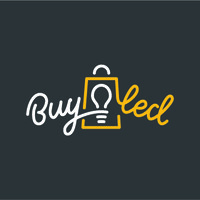 BUYLED LED LIGHTING logo, BUYLED LED LIGHTING contact details