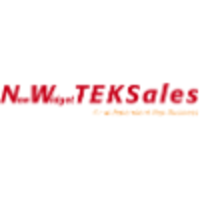 New Widget Teksales logo, New Widget Teksales contact details