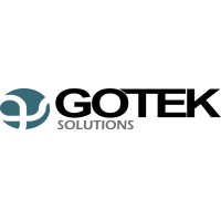 Gotek Solutions logo, Gotek Solutions contact details