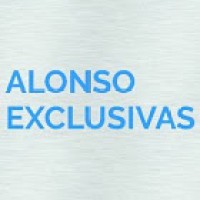 ALONSO EXCLUSIVAS Y REPRESENTACIONES, S.L. logo, ALONSO EXCLUSIVAS Y REPRESENTACIONES, S.L. contact details