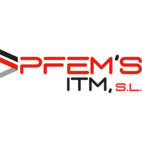 PFEMS ITM S.L. logo, PFEMS ITM S.L. contact details