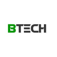 BTECH SA logo, BTECH SA contact details