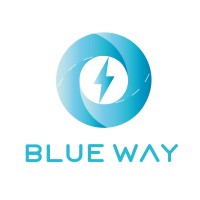 Blue Way - Personal Electric Mobility logo, Blue Way - Personal Electric Mobility contact details