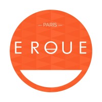 E-ROUE logo, E-ROUE contact details