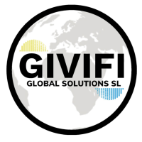 Givifi Global Solutions logo, Givifi Global Solutions contact details